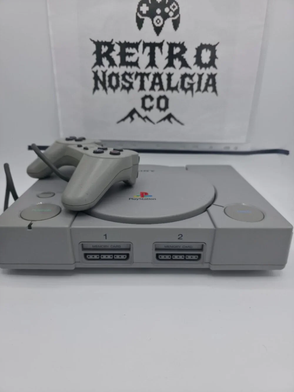 Sony classic playstation